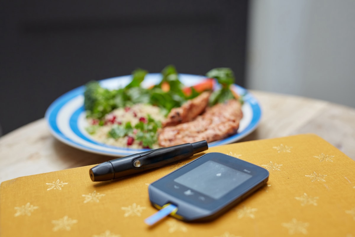 Delicious and easy low glycemic index recipe ideas for every meal